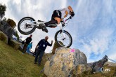  2024 UEC Trials Cycling European Championships - Jeumont (France) 29/09/2024 -  - photo Tommaso Pelagalli/SprintCyclingAgency?2024